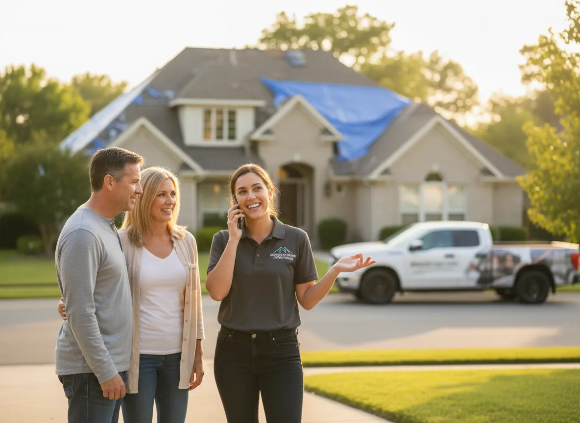 Emergency Roof Repair Naples, TX FAQs